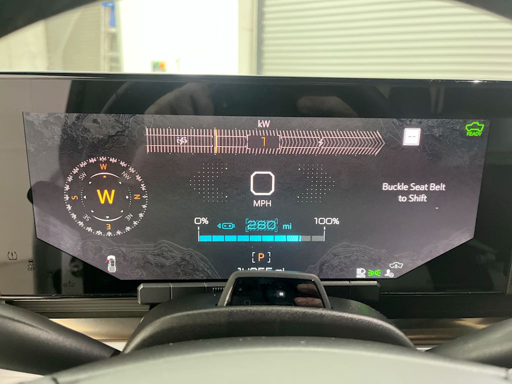 Thumbnail: 2022 GMC Hummer EV - 10