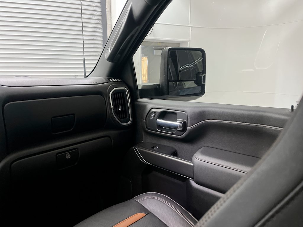 Thumbnail: 2022 GMC Sierra 2500 - 7