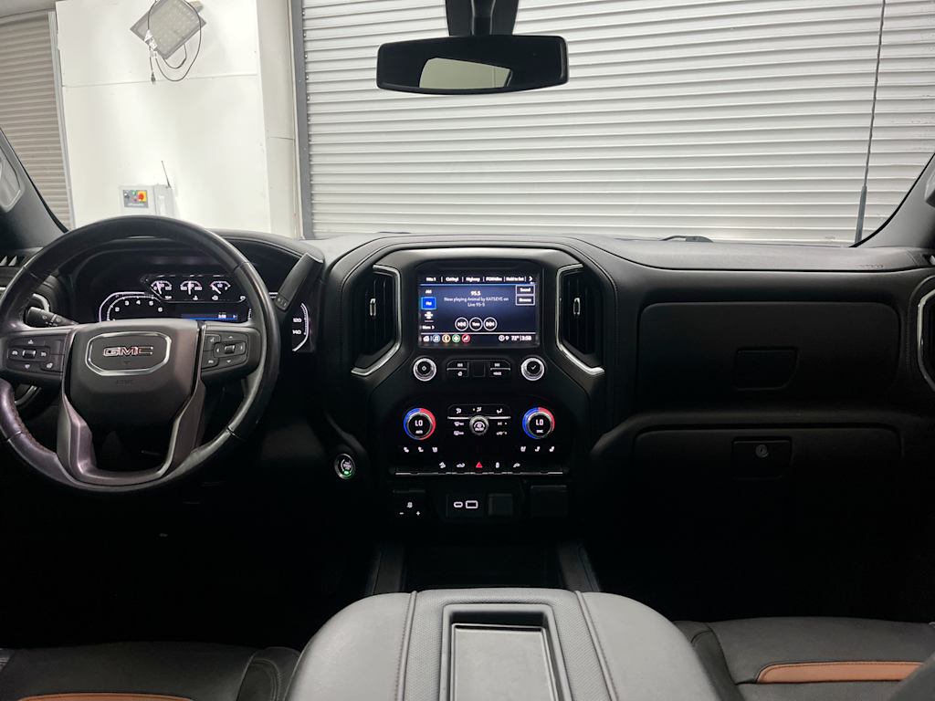 Thumbnail: 2022 GMC Sierra 2500 - 2