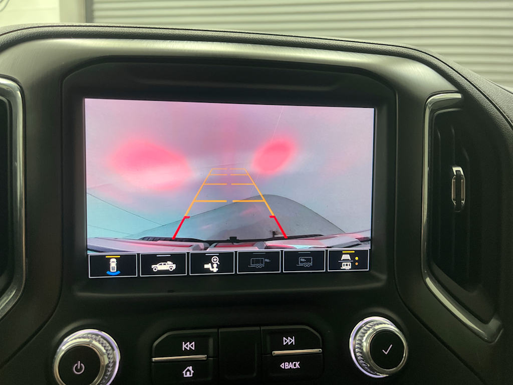 Thumbnail: 2022 GMC Sierra 2500 - 29