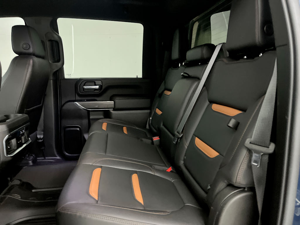 Thumbnail: 2022 GMC Sierra 2500 - 30