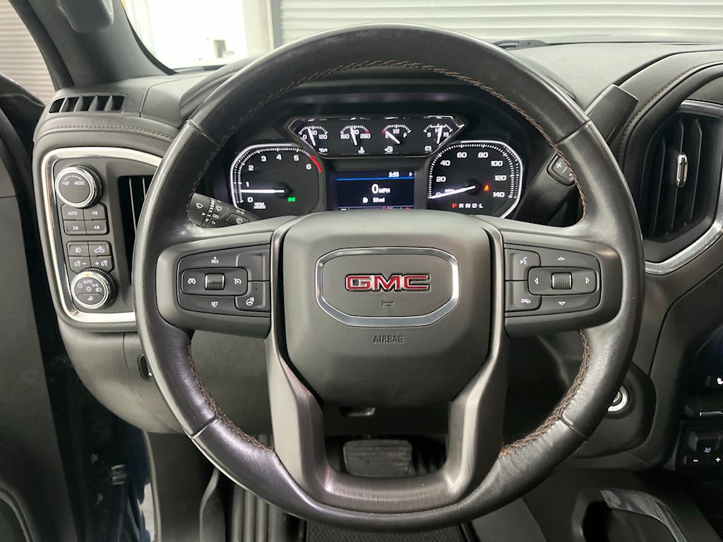 Thumbnail: 2022 GMC Sierra 2500 - 12