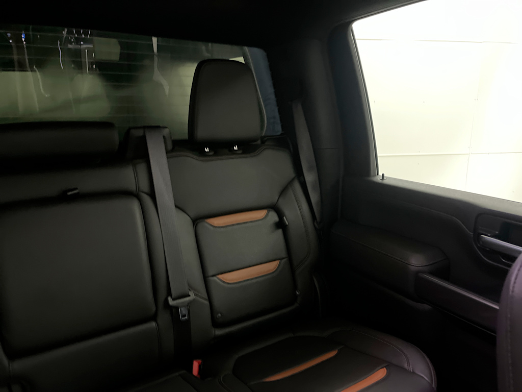 Thumbnail: 2022 GMC Sierra 2500 - 23