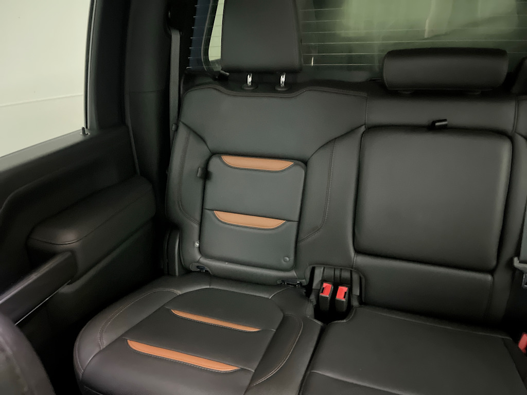 Thumbnail: 2022 GMC Sierra 2500 - 10