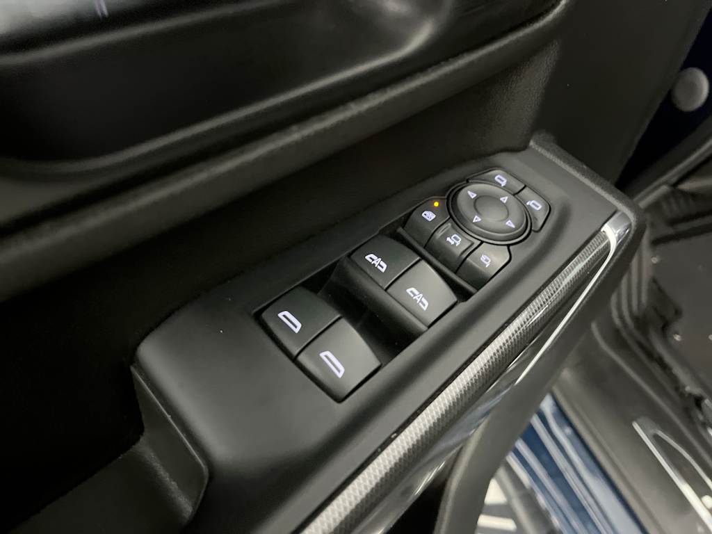 Thumbnail: 2022 GMC Sierra 2500 - 25