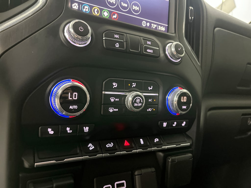 Thumbnail: 2022 GMC Sierra 2500 - 26