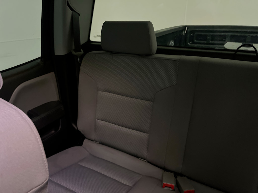 Thumbnail: 2017 GMC Sierra 1500 - 12