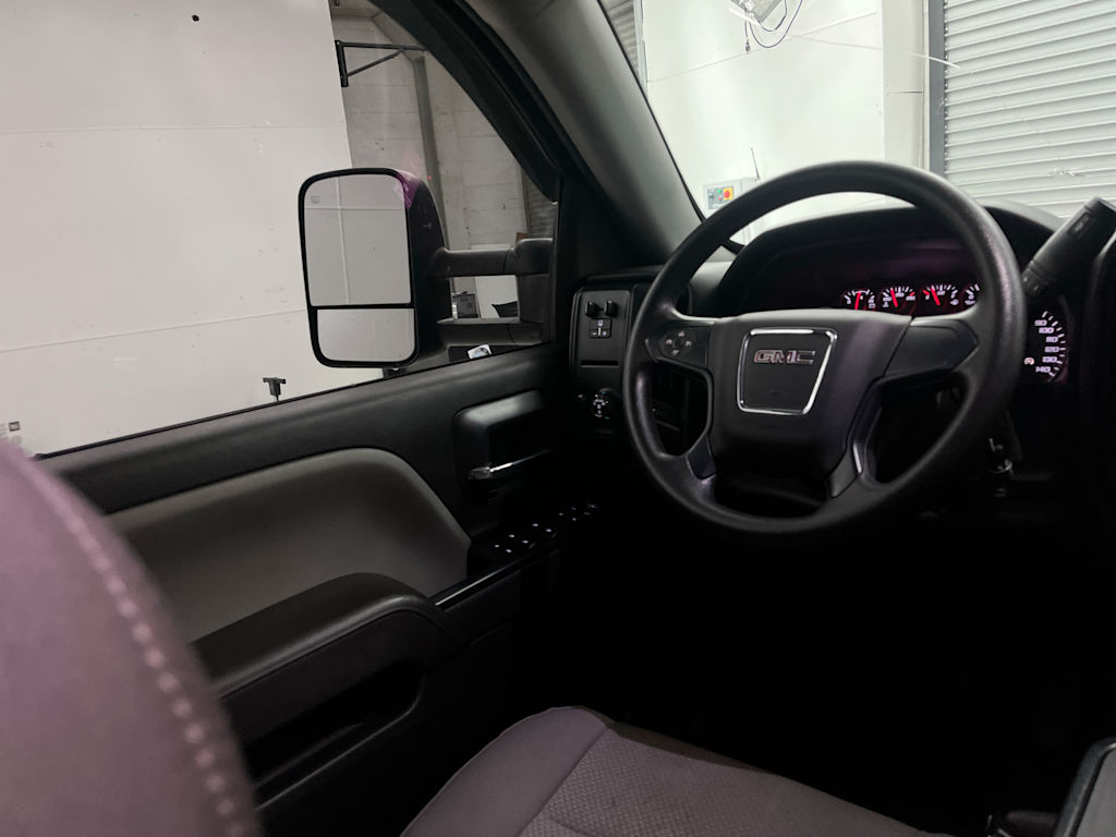 Thumbnail: 2017 GMC Sierra 1500 - 9