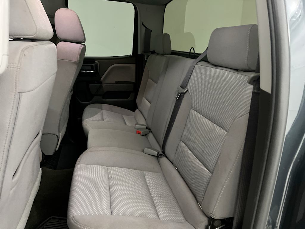 Thumbnail: 2017 GMC Sierra 1500 - 29