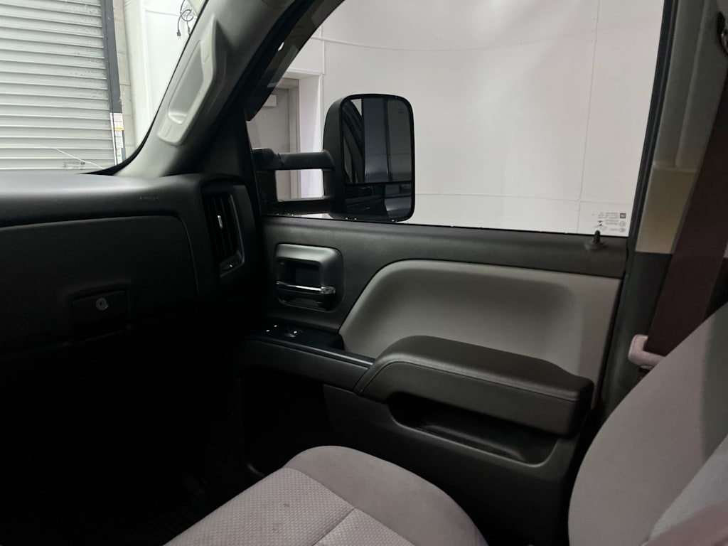 Thumbnail: 2017 GMC Sierra 1500 - 23