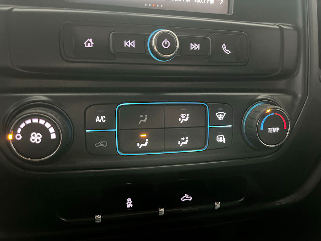 Thumbnail: 2017 GMC Sierra 1500 - 27