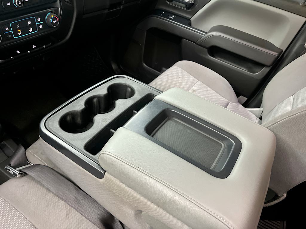 Thumbnail: 2017 GMC Sierra 1500 - 11