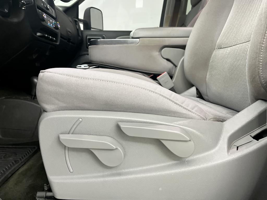 Thumbnail: 2017 GMC Sierra 1500 - 25