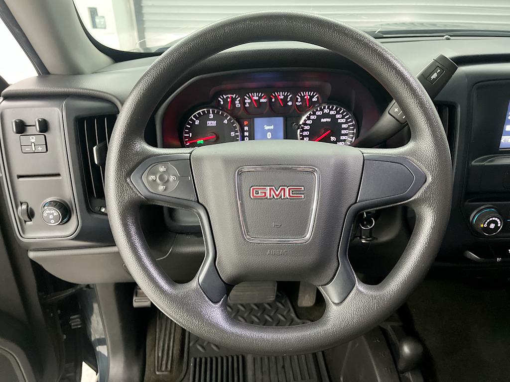 Thumbnail: 2017 GMC Sierra 1500 - 13