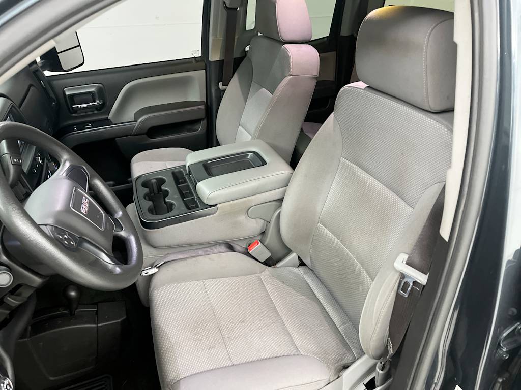 Thumbnail: 2017 GMC Sierra 1500 - 10