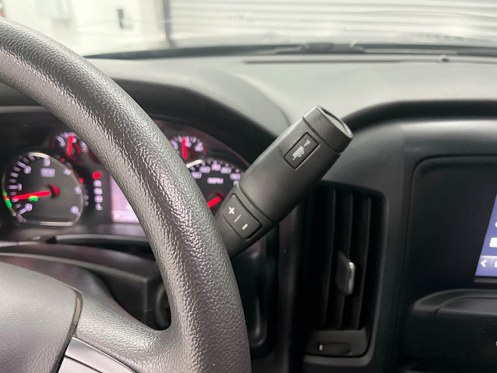 Thumbnail: 2017 GMC Sierra 1500 - 14