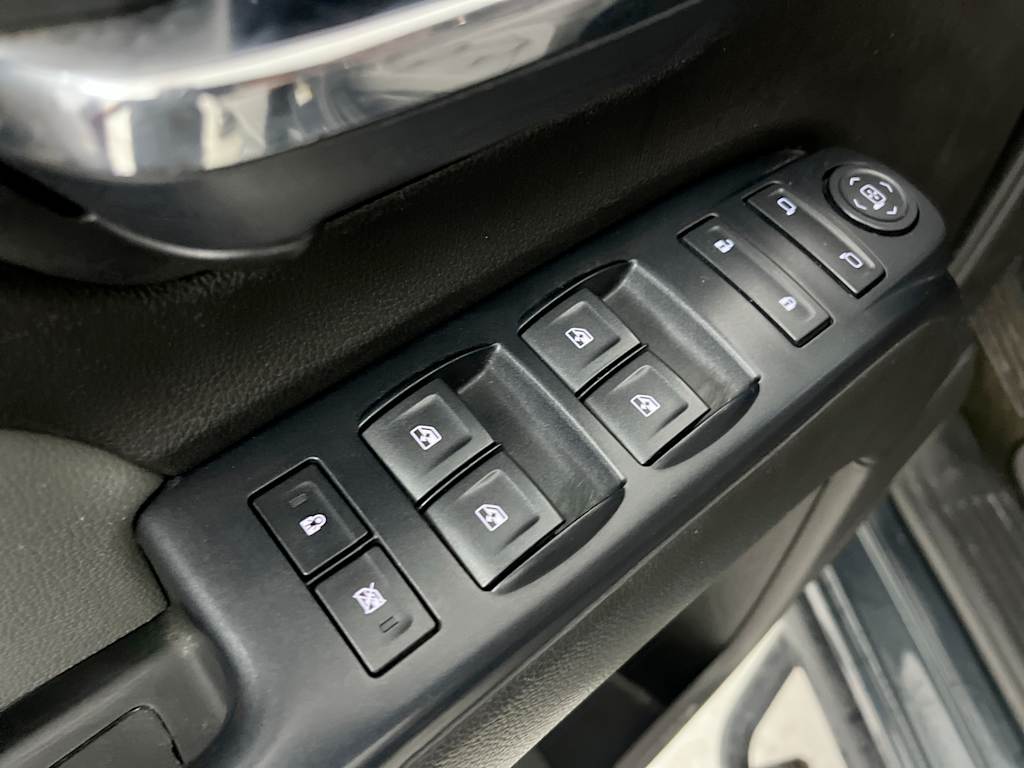 Thumbnail: 2017 GMC Sierra 1500 - 26