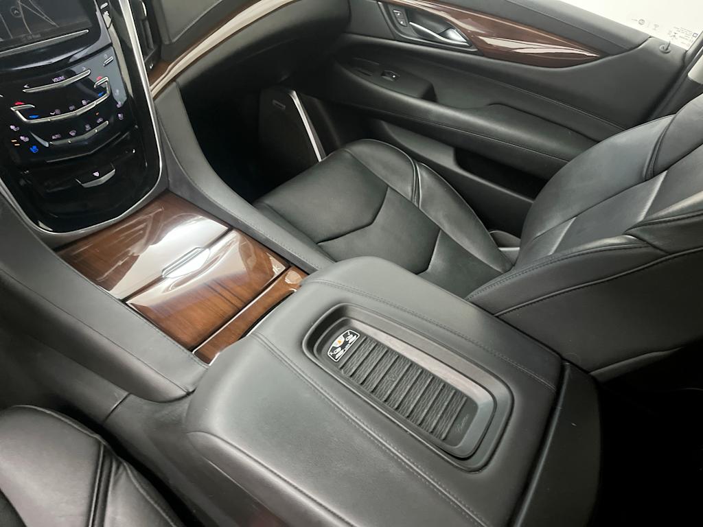 Thumbnail: 2019 Cadillac Escalade - 13