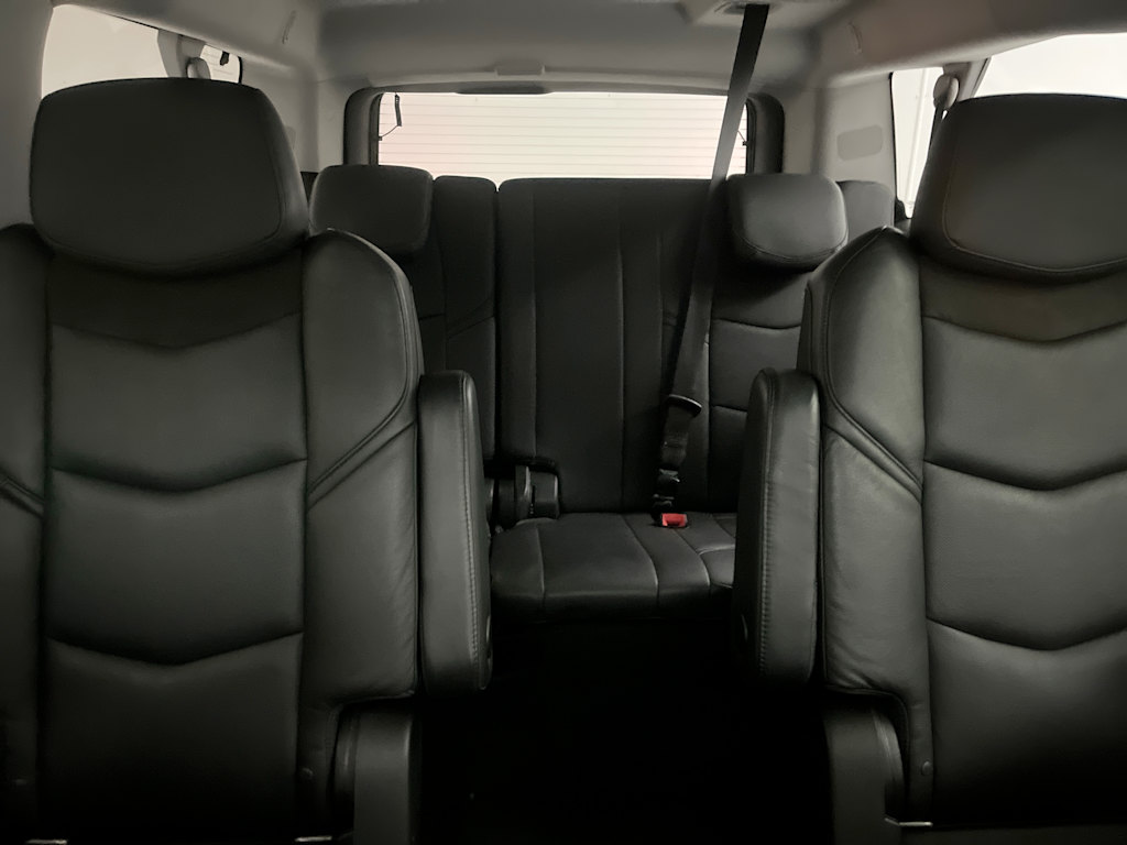 Thumbnail: 2019 Cadillac Escalade - 11