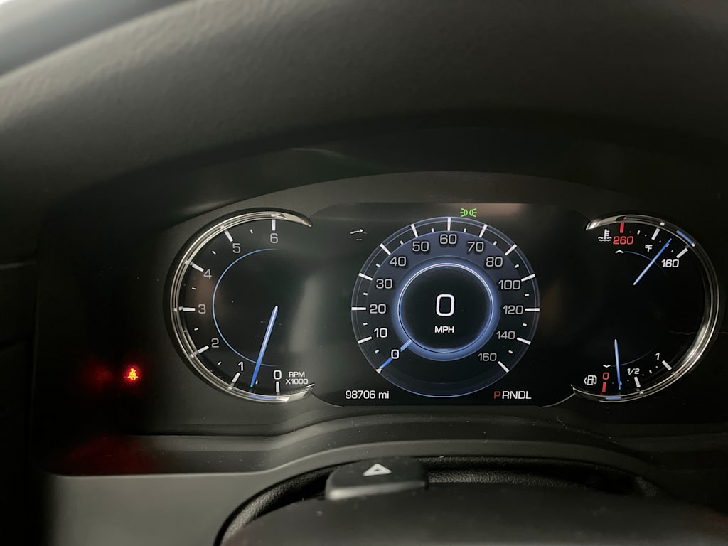 Thumbnail: 2019 Cadillac Escalade - 14