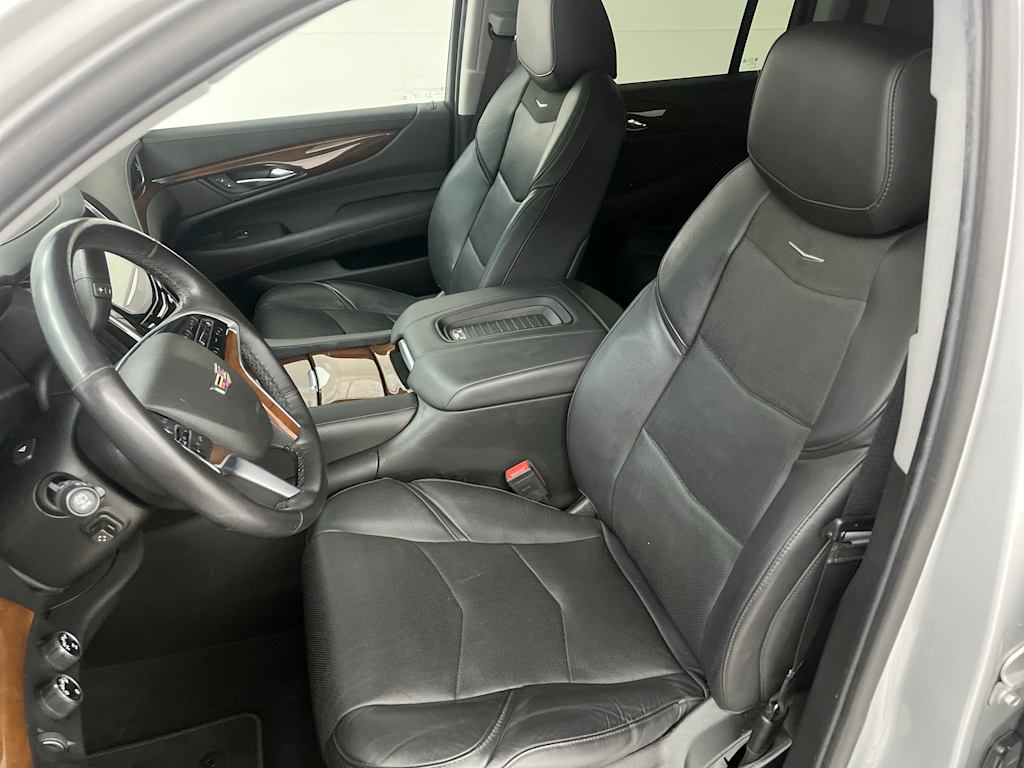 Thumbnail: 2019 Cadillac Escalade - 9