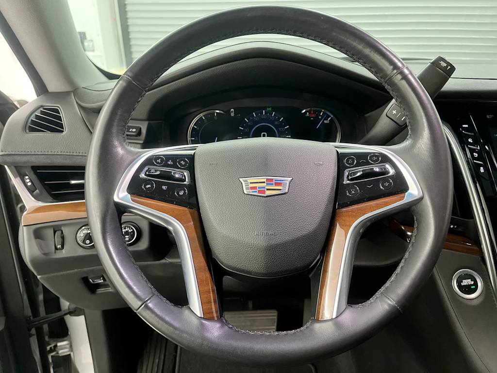 Thumbnail: 2019 Cadillac Escalade - 8