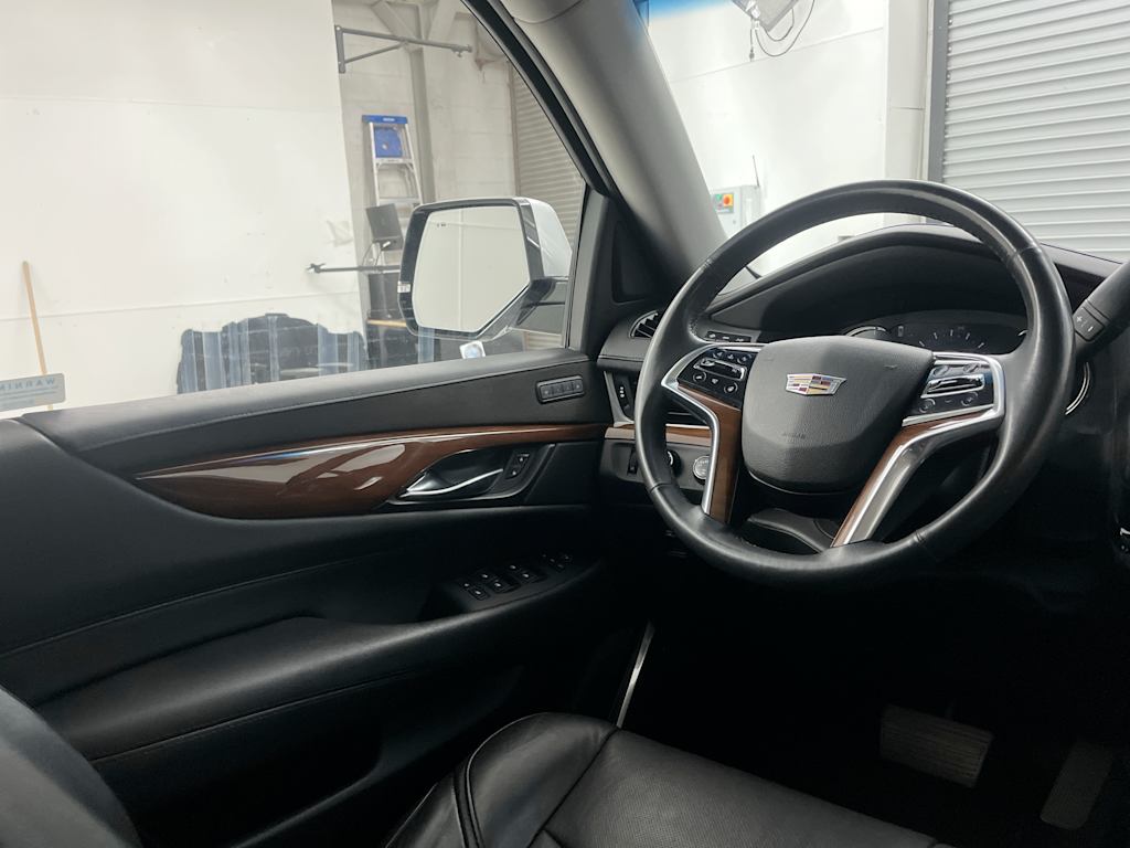 Thumbnail: 2019 Cadillac Escalade - 24