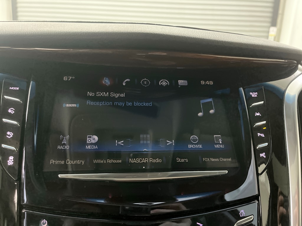 Thumbnail: 2019 Cadillac Escalade - 12
