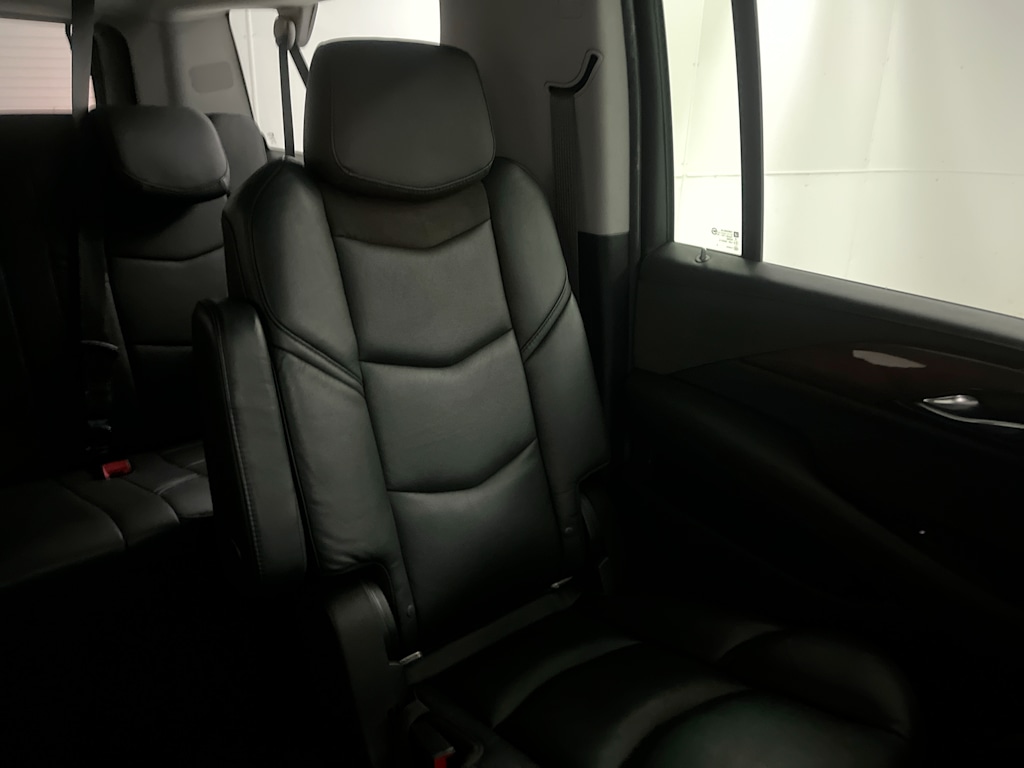 Thumbnail: 2019 Cadillac Escalade - 23