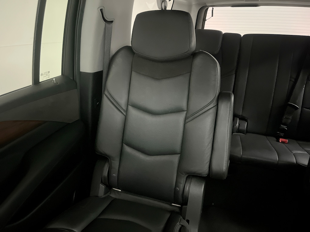 Thumbnail: 2019 Cadillac Escalade - 22