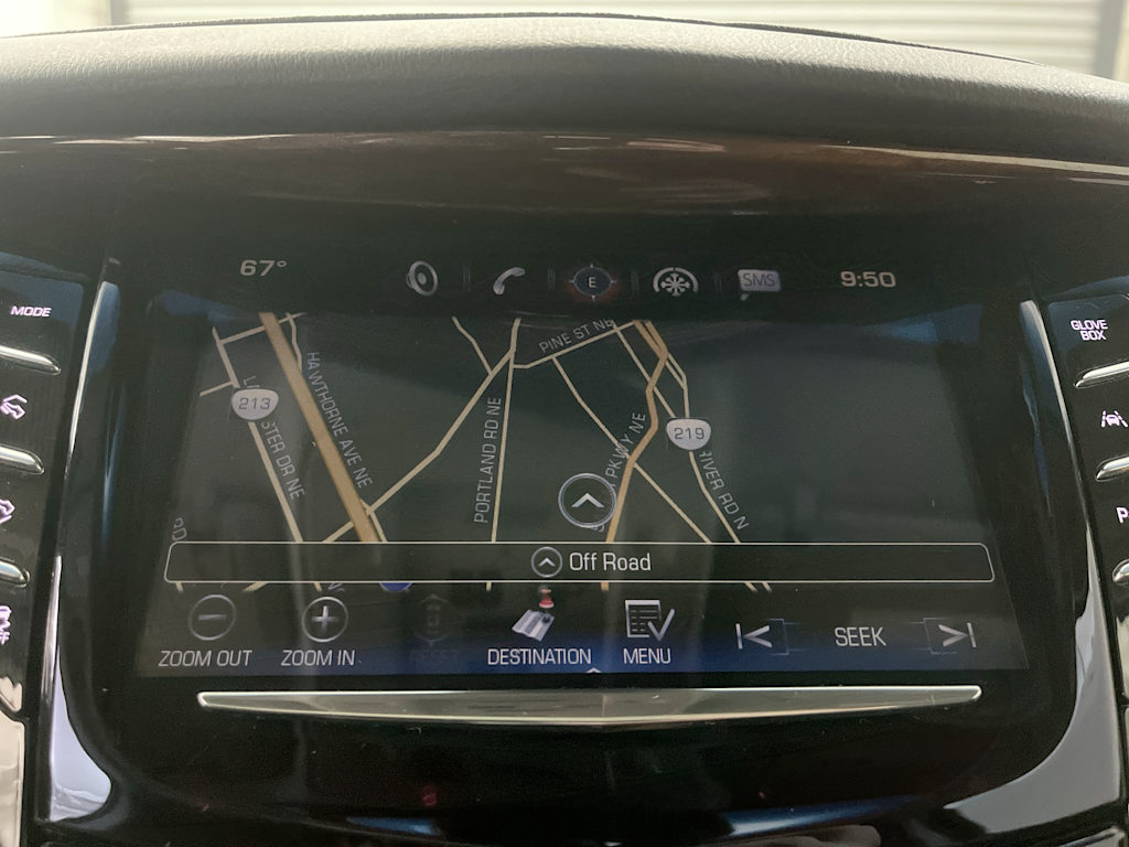 Thumbnail: 2019 Cadillac Escalade - 29