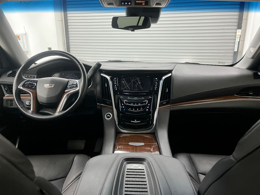 Thumbnail: 2019 Cadillac Escalade - 2