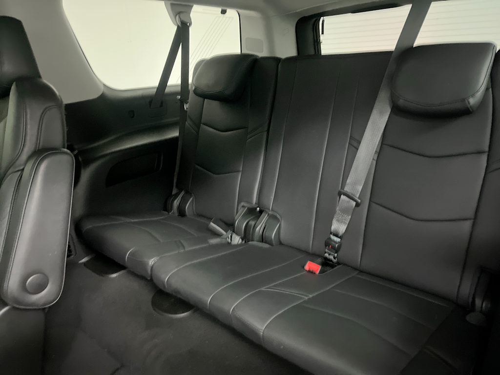 Thumbnail: 2019 Cadillac Escalade - 33