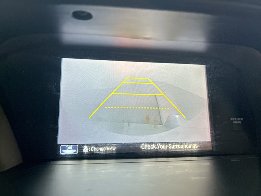 Thumbnail: 2014 Honda Accord - 25