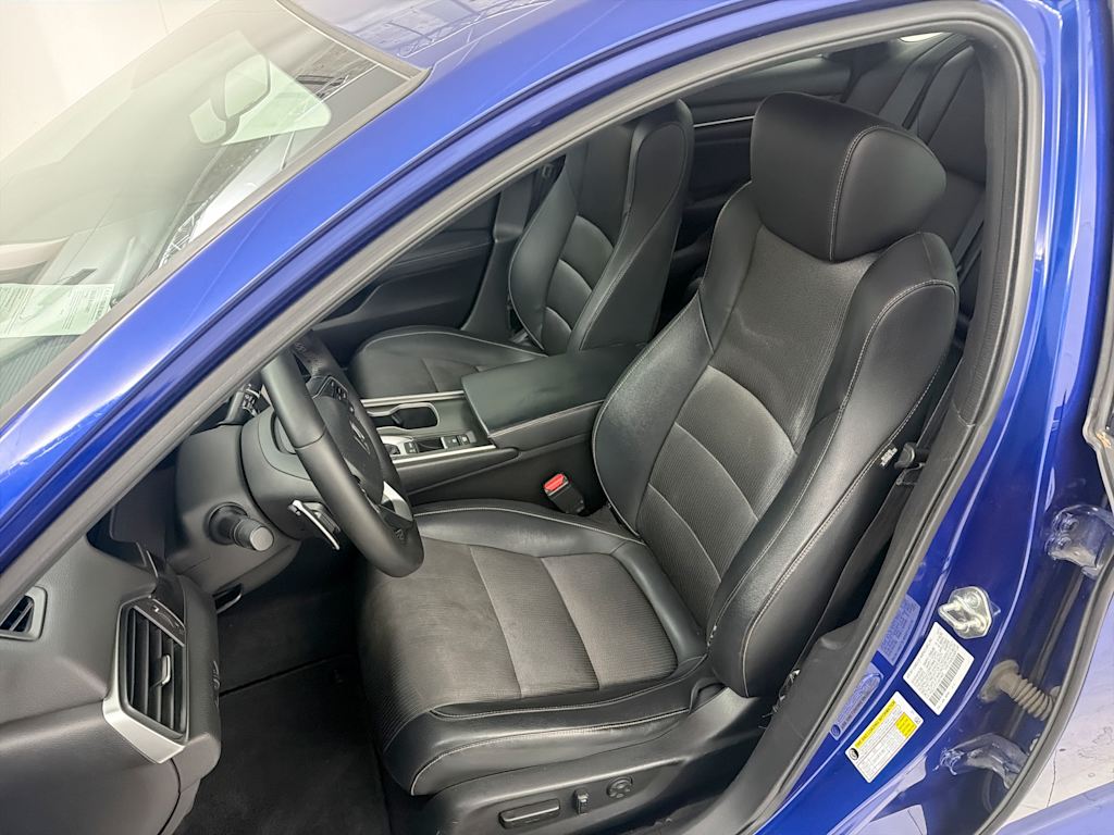 Thumbnail: 2018 Honda Accord - 9