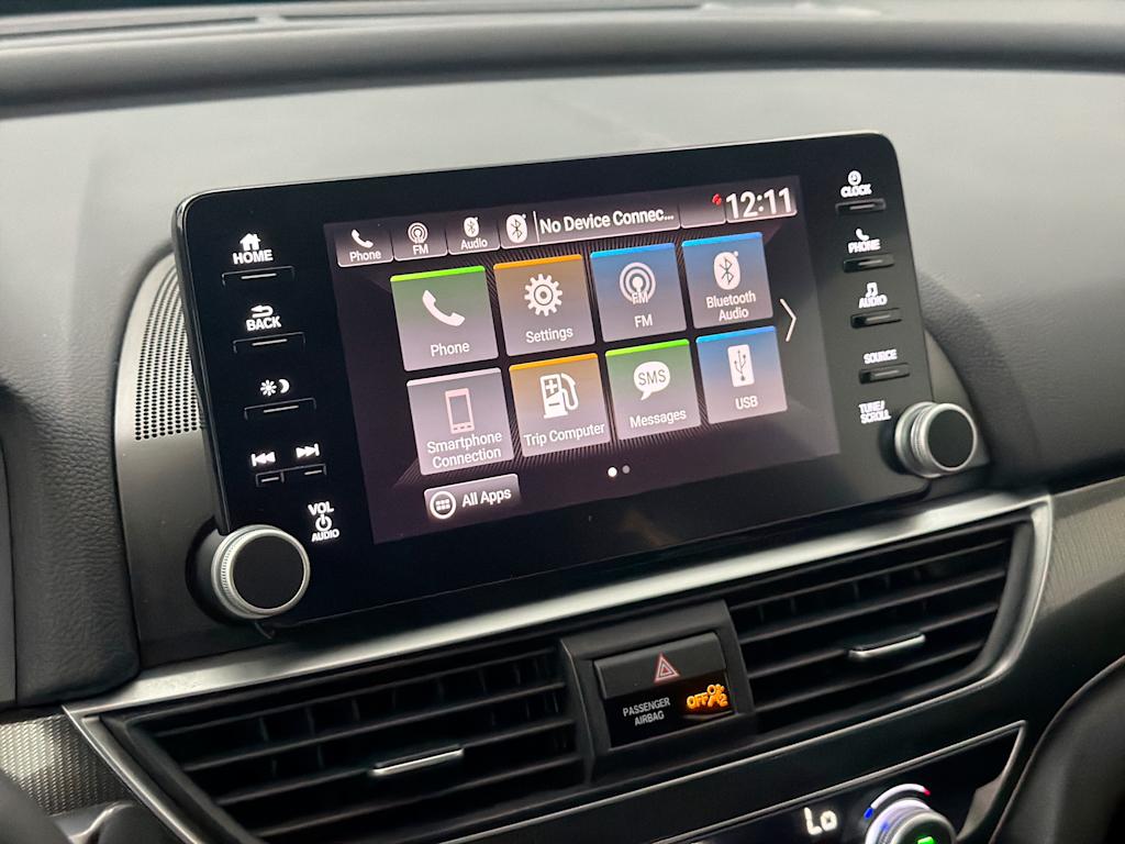 Thumbnail: 2018 Honda Accord - 12