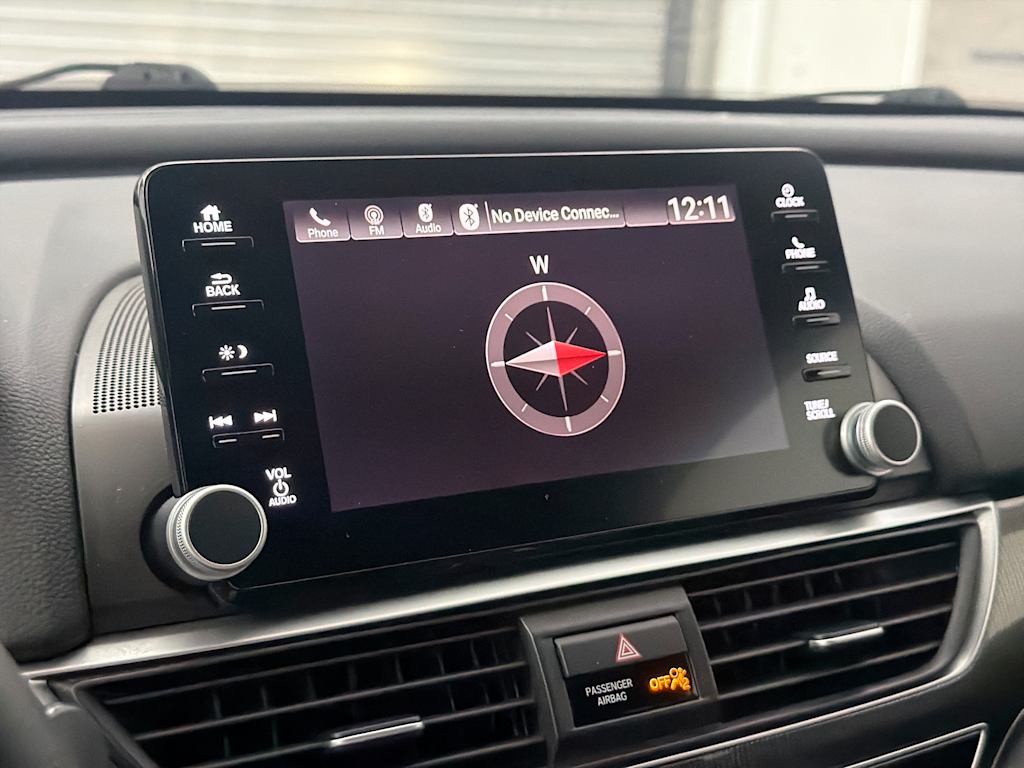Thumbnail: 2018 Honda Accord - 23