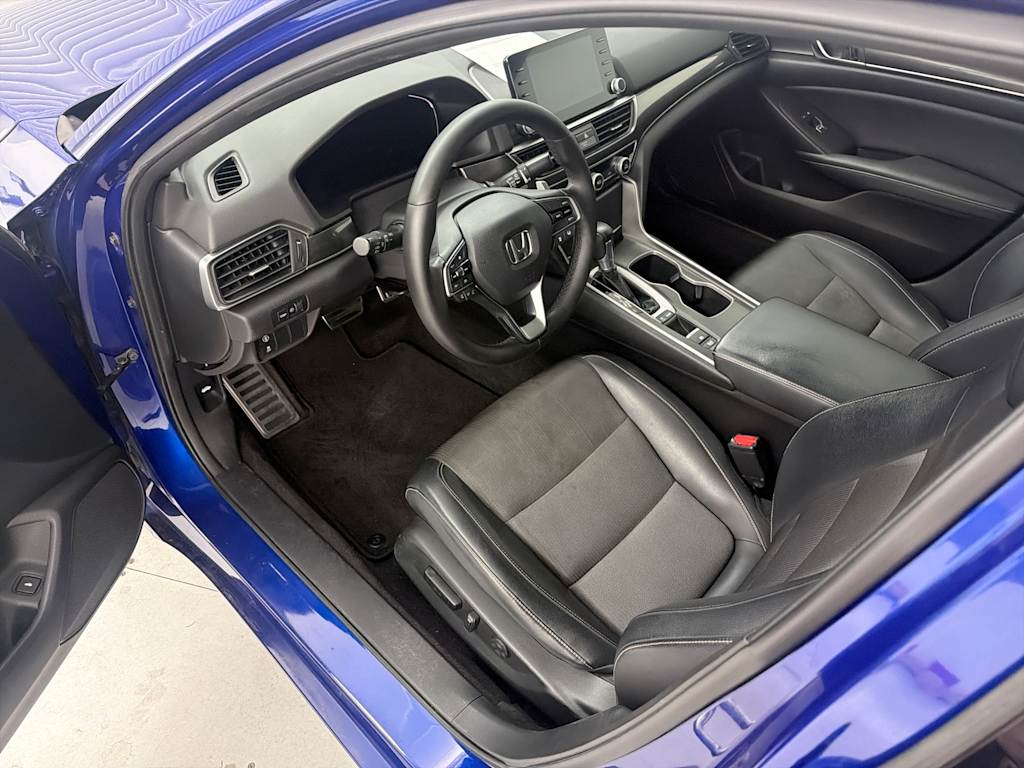Thumbnail: 2018 Honda Accord - 2