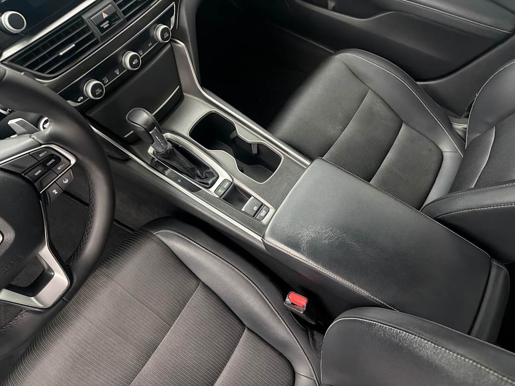 Thumbnail: 2018 Honda Accord - 24