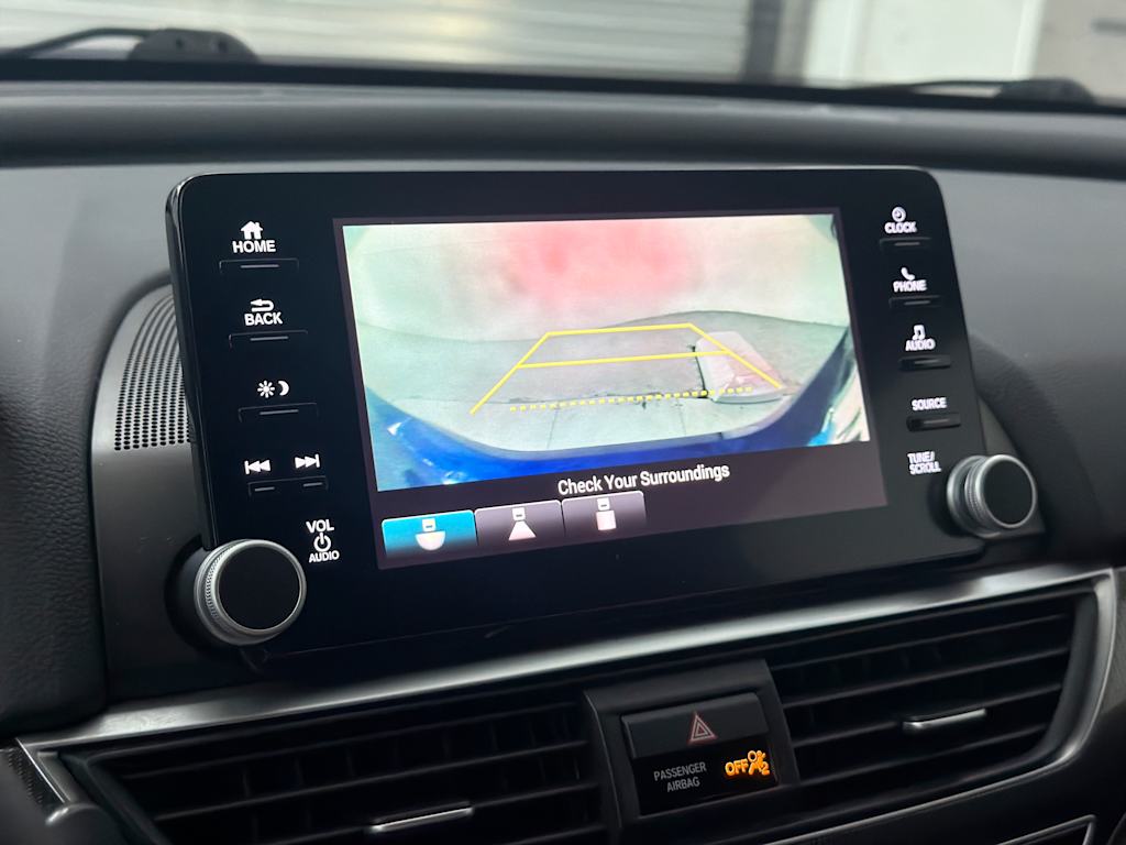 Thumbnail: 2018 Honda Accord - 25