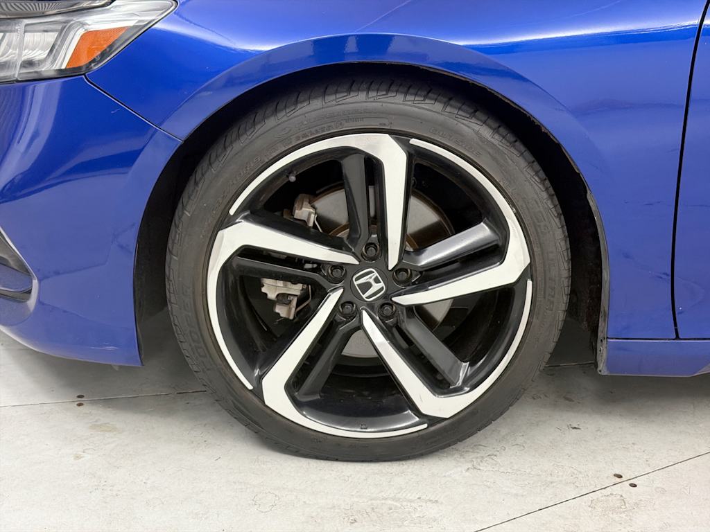 Thumbnail: 2018 Honda Accord - 7