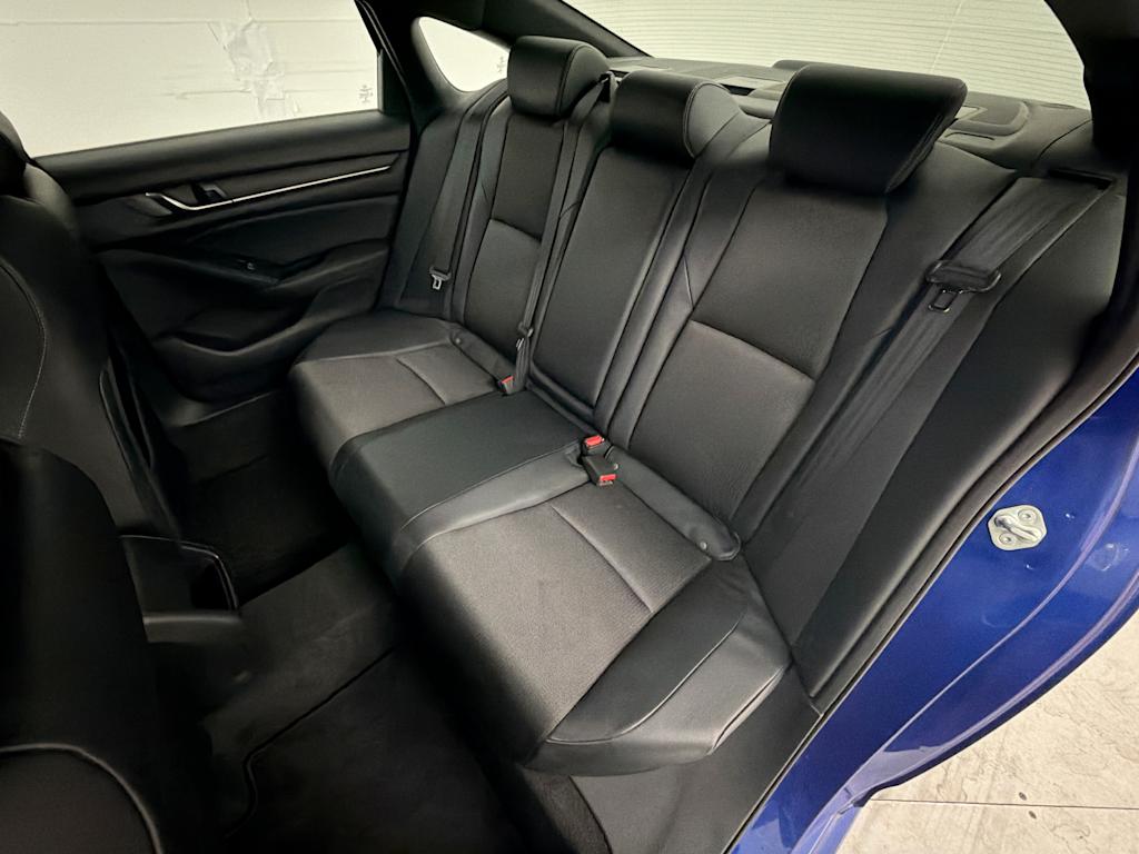 Thumbnail: 2018 Honda Accord - 11