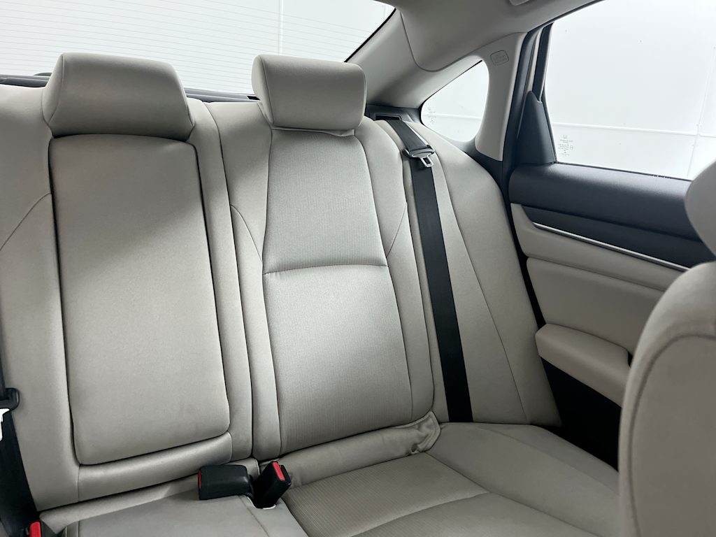 Thumbnail: 2019 Honda Accord - 24