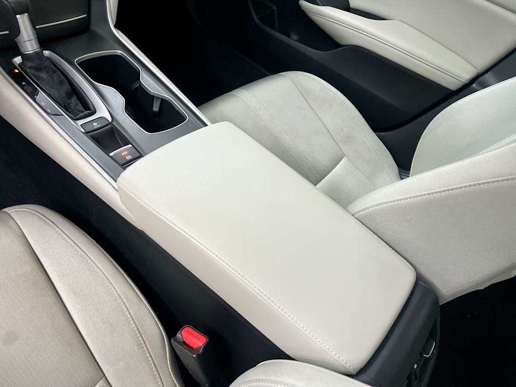 Thumbnail: 2019 Honda Accord - 10