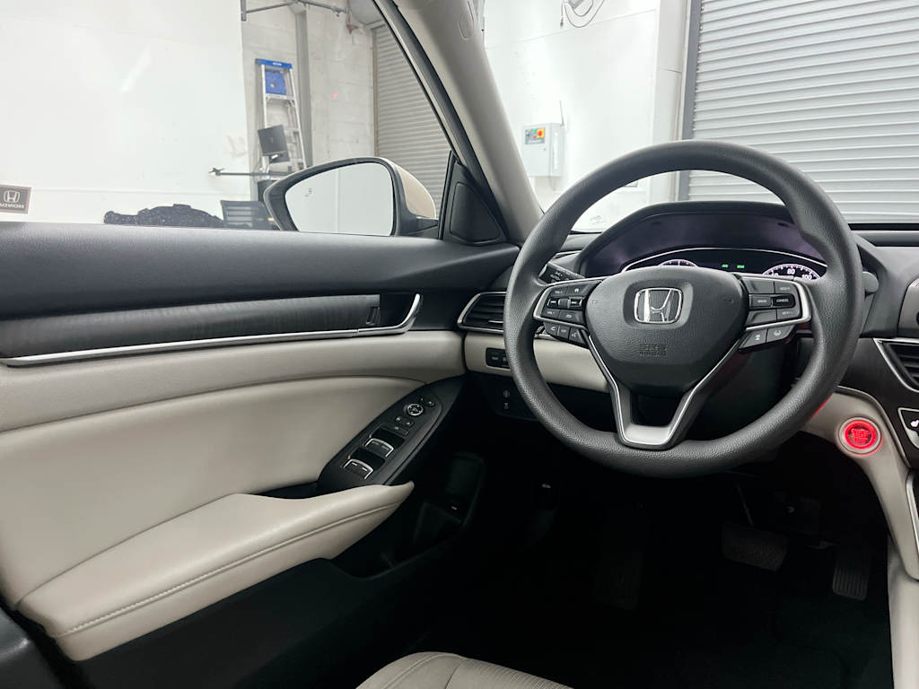 Thumbnail: 2019 Honda Accord - 8