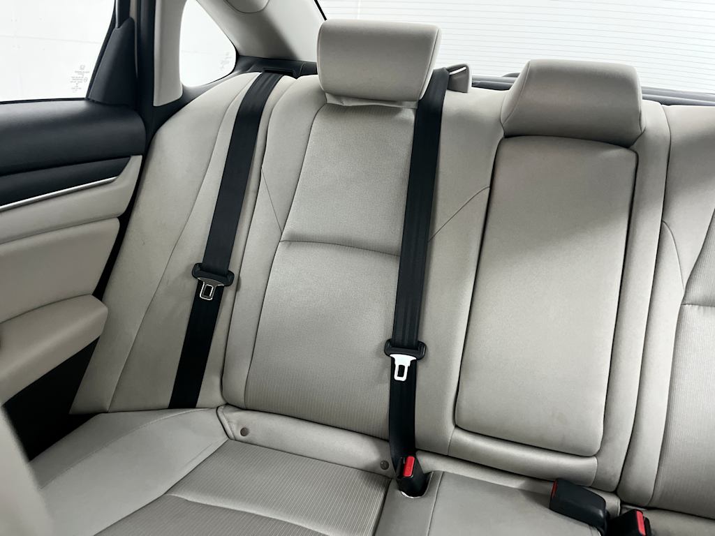 Thumbnail: 2019 Honda Accord - 11