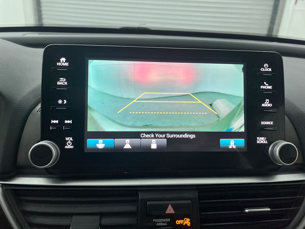 Thumbnail: 2019 Honda Accord - 29