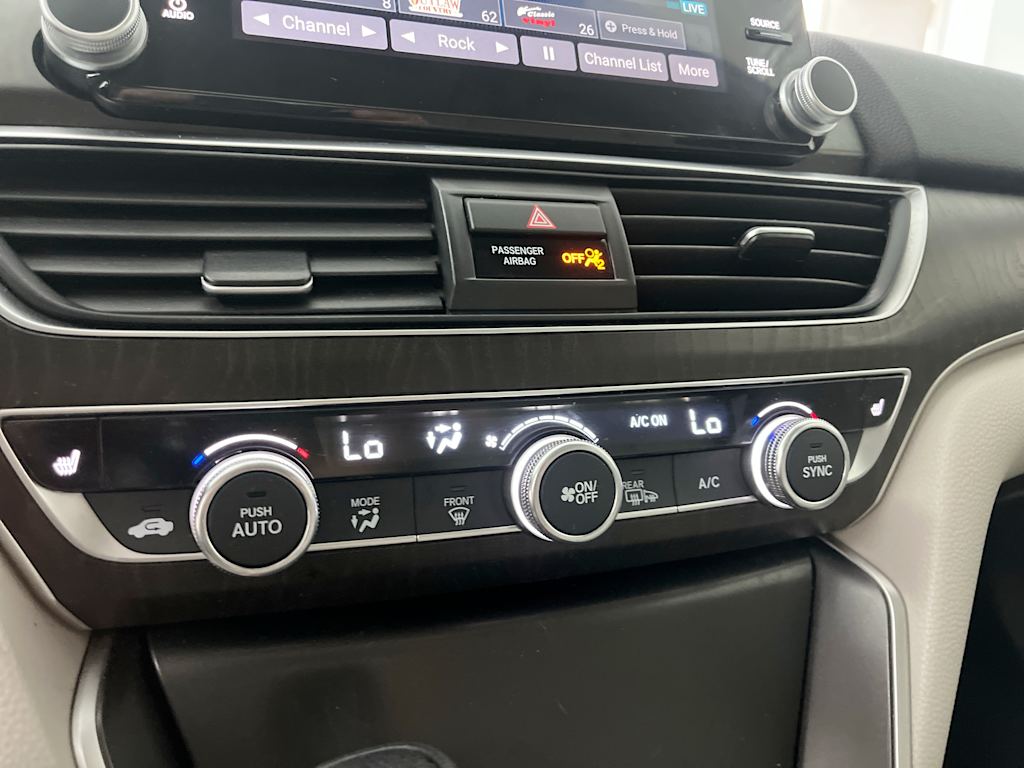Thumbnail: 2019 Honda Accord - 28