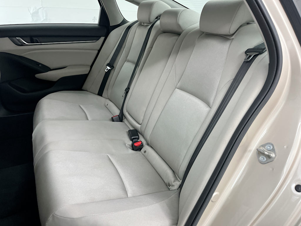 Thumbnail: 2019 Honda Accord - 30
