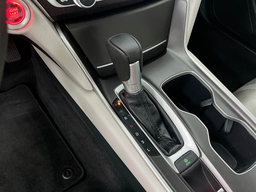 Thumbnail: 2019 Honda Accord - 14